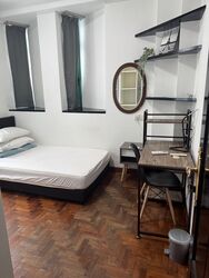 Fortune Park (D19), Condominium #550868631